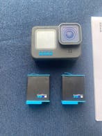 GoPro HERO10 Black Actiecamera, Audio, Tv en Foto, Fotocamera's Digitaal, Nieuw