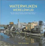 Waterwijken Wereldwijd 9789086050055 T. Rijcken, Verzenden, Gelezen, T. Rijcken