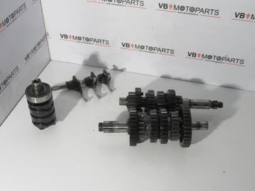 KTM 125 LC2 Versnellingsbak, Ophalen of Verzenden, Nieuw