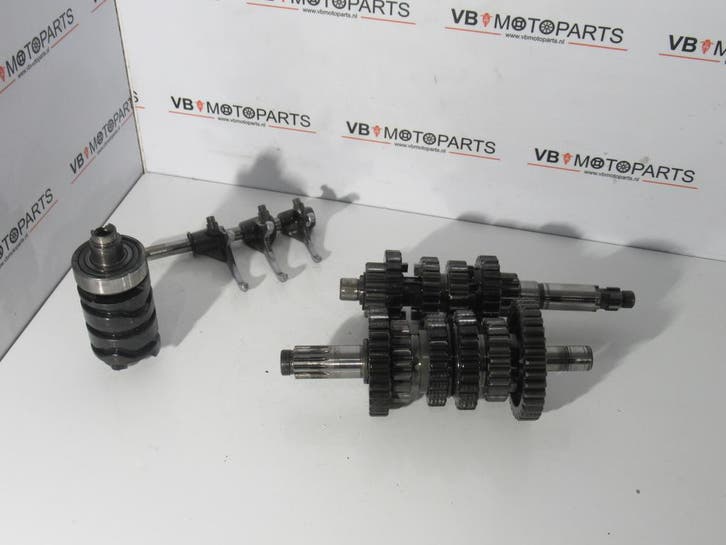 KTM 125 LC2 Versnellingsbak, Motoren, Onderdelen | Overige, Ophalen of Verzenden