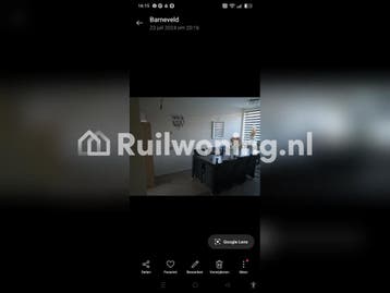 Comfortabel huis in Barneveld om te ruilen