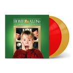 John Williams - Home Alone (OST) (Colored LP), Verzenden, Nieuw in verpakking