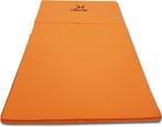 Grote Fitnessmat 200cm | Waterdicht | A-kwaliteit | Beste..., Ophalen of Verzenden, Nieuw, Armen, Fitnessmat