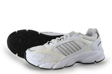 Adidas Sneakers in maat 40 Wit, Wit, Verzenden, Adidas, Sneakers of Gympen