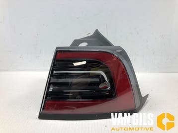 Achterlicht rechts Tesla Model Y O325522, Ophalen of Verzenden, Nieuw