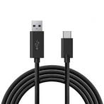 USB-C data kabel 3 meter, Telecommunicatie, Overige Telecommunicatie, Ophalen of Verzenden, Nieuw