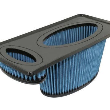 aFe MagnumFLOW Air Filters OER P5R A/F P5R Ford Diesel, Ophalen of Verzenden, Nieuw