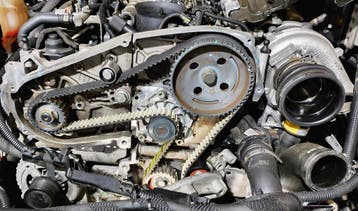 Giulia Distributieriem Alfa Romeo vervangen onderhoud APK, Garantie, Apk-keuring