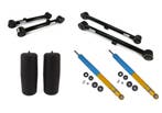 Tow Haul package RAM 1500 19+ DT non lv, Ophalen of Verzenden, Nieuw