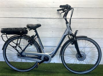 Sparta F8E E-Bike + GRATIS KETTINGSLOT, Ophalen of Verzenden, Gebruikt, Sparta