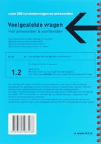 Veelgestelde vragen in de NT2-les 9789085063988 A. Blom, Verzenden, Gelezen, A. Blom