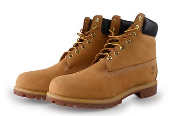 Timberland Boots in maat 47½ Bruin, Bruin, Verzenden, Timberland, Boots