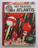 Blake en Mortimer - Lombard collectie 37 - Het raadsel van, Boeken, Nieuw