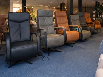 Sta op stoelen, relaxfauteuils nieuw en gebruikt op voorraad, Minder dan 50 cm, Metaal, Minder dan 75 cm, Nieuw