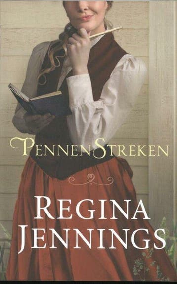 Boek PennenStreken 9789492234322, Verzenden, Zo goed als nieuw
