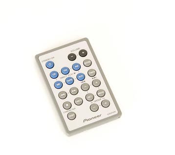 Afstandsbediening Pioneer axd7306 XC-L11, Ophalen of Verzenden, Nieuw, Origineel