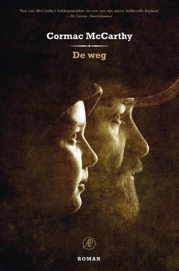 9789029589826 De weg Cormac McCarthy, Boeken, Verzenden, Nieuw, Cormac McCarthy