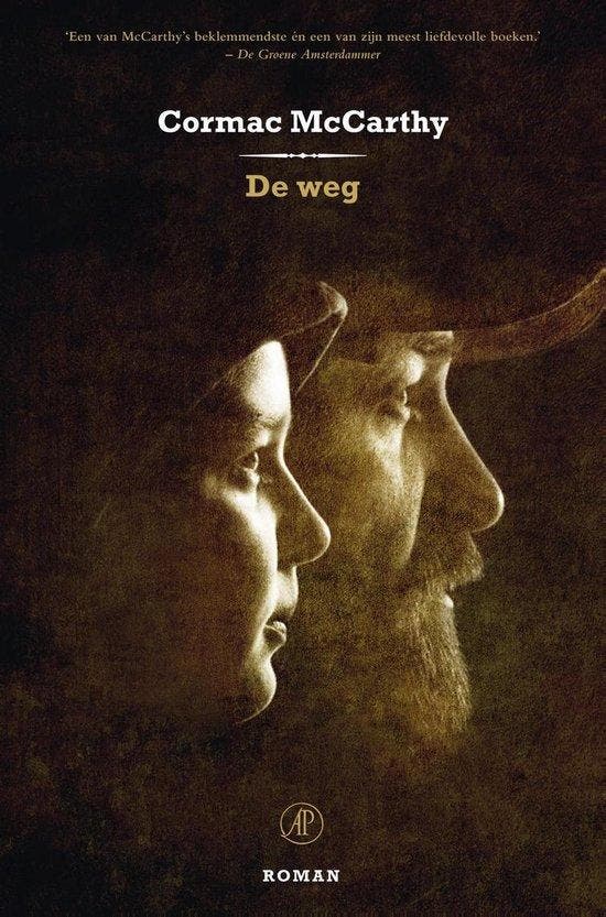 9789029589826 De weg Cormac McCarthy, Boeken, Romans, Nieuw, Verzenden