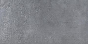 Wandtegel Cir Chromagic Bercy Decor Blu Blauw Beton 60x120, 60 cm of meer, Nieuw, Ophalen of Verzenden, 10 m² of meer