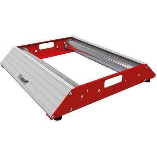 Saenroll plus haspel roller 175kg 56cm haspel kabelafroller, Doe-het-zelf en Verbouw, Elektra en Kabels, Overige typen, Nieuw