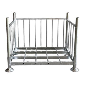 Uitneembare zijwand voor stapelrack SR02 set 3 stuks, Doe-het-zelf en Verbouw, 100 cm of meer, 60 cm of meer, Nieuw, Minder dan 35 cm