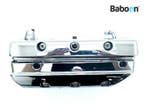 Cilinderkop Links Honda GL 1800 Goldwing 2001-2005 (GL1800), Verzenden, Gebruikt