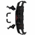 Diffuser With Black Exhaust Tips Voor Audi Q5 S Line/SQ5 FY, Ophalen of Verzenden, Nieuw