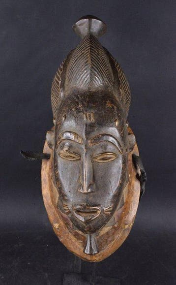Baule - Ivoorkust