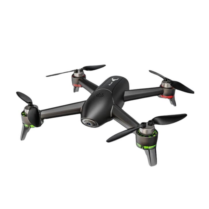 LUXWALLET SG-ProX V2 - Camera Drone Beginner / Kids – 480P D, Audio, Tv en Foto, Drones, Verzenden