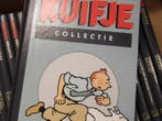 Kuifje Collectie - Lot van 18 delen + doos met 8 mini, Nieuw