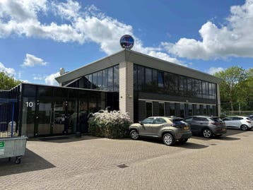 Kantoorruimte te huur Zaltbommel Wielkamp 10, Huur, Kantoorruimte