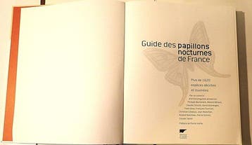 Robineau et Bachelard - Le premier guide encyclopédique