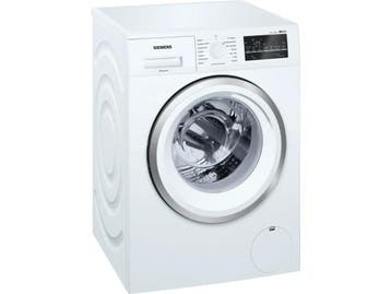 Siemens WM16T420 - Wasmachine - iQ500 Koolborstelloze Motor, Verzenden, Zo goed als nieuw