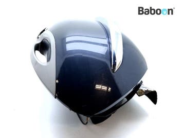 Koffer Links BMW K 1200 LT 2004-> (K1200LT 04), Verzenden, Gebruikt