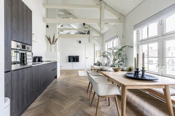 Te huur: Appartement Groenburgwal in Amsterdam, Noord-Holland, Appartement, Amsterdam