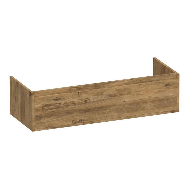 Brauer Hope - Onderkast - 120 cm - met 1 Softclose Lade, Huis en Inrichting, Badkamer | Badkamermeubels, Ophalen of Verzenden