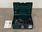 Veiling - Metabo accu schroefboormachine body BS18LTX BL, Doe-het-zelf en Verbouw, Gereedschap | Boormachines, Nieuw