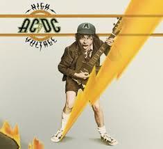 AC/DC - HIGH VOLTAGE (LP), Verzenden, Nieuw in verpakking