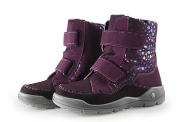 Ricosta Boots Meisjes in maat 35 Overig, Verzenden, Jongen of Meisje, Schoenen, Zo goed als nieuw