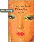 Kopiist 9789028417960 T. Ruiz Rosas, Verzenden, Gelezen, T. Ruiz Rosas