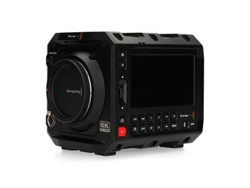 Blackmagic PYXIS 6K - 1 jaar garantie, Ophalen of Verzenden, Zo goed als nieuw