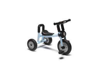 Italtrike Professioneel Pilot 100 Driewieler Dynamic, Fietsen en Brommers, Fietsen | Driewielers, Ophalen of Verzenden, Nieuw