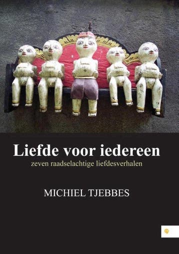 Liefde voor iedereen, Ophalen of Verzenden, Nieuw