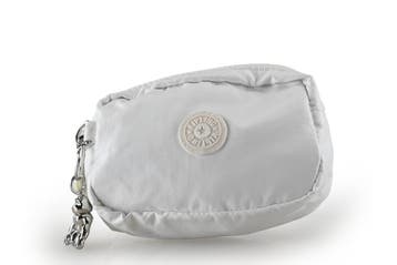 Kipling Etui Wit, Verzenden, Zo goed als nieuw