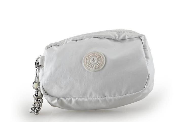 Kipling Etui Wit, Diversen, Schoolbenodigdheden, Zo goed als nieuw, Verzenden