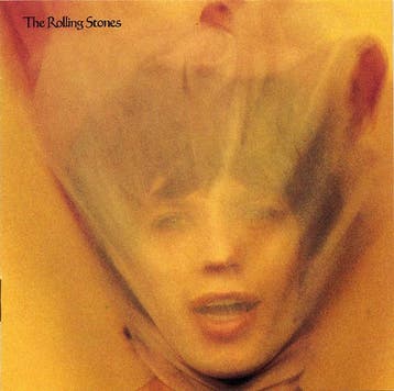 cd - The Rolling Stones - Goats Head Soup, Verzenden, Zo goed als nieuw