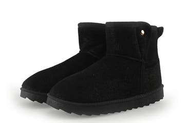 Barbarella Snowboots Meisjes in maat 34 Zwart, Kinderen en Baby's, Kinderkleding | Schoenen en Sokken, Verzenden, Jongen of Meisje