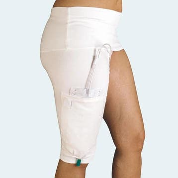 Comfort Fix urinezak broek Small, Verzenden, Nieuw