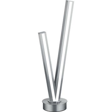 LED Tafellamp - Cinque Cicanto - 1 Lichtpunt van 15 Watt -, Ophalen of Verzenden, Nieuw, Metaal