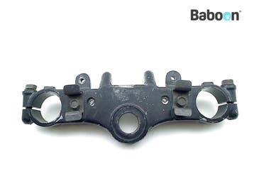 Voorvork Kroonplaat Kawasaki GPZ 550 1984-1989 (GPz550, Verzenden, Gebruikt